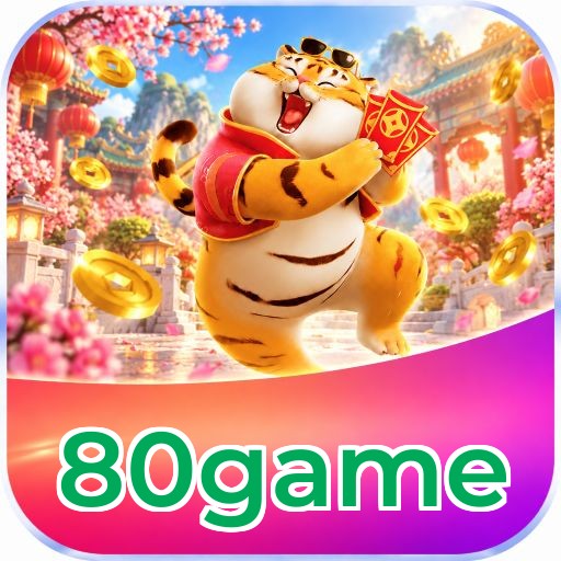 80game Win - Jackpots e Vitórias