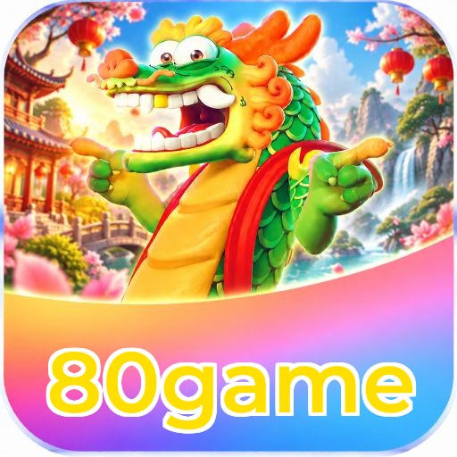 80game Logo