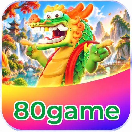 80game Bônus Oficial - Rollover 25x Justo