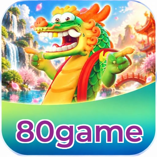 80game Logo Seguro