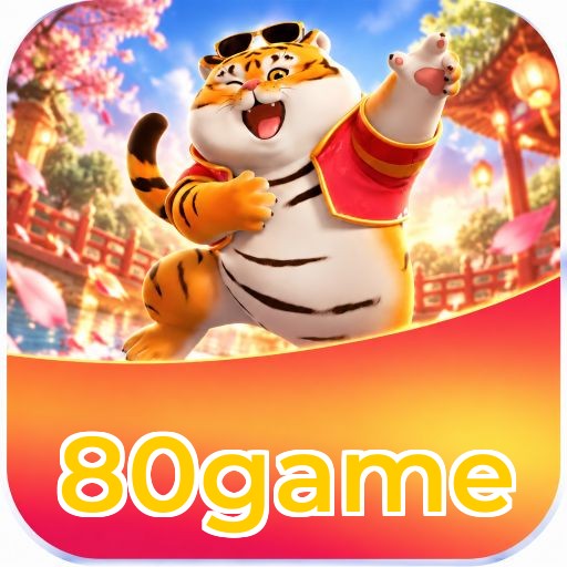 80game Download Speed Test Logo - Teste de Velocidade Certificado