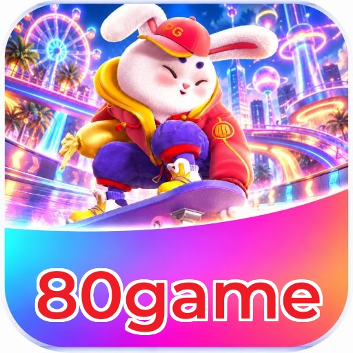 80game Cadastro Oficial - Bônus R$ 5.000