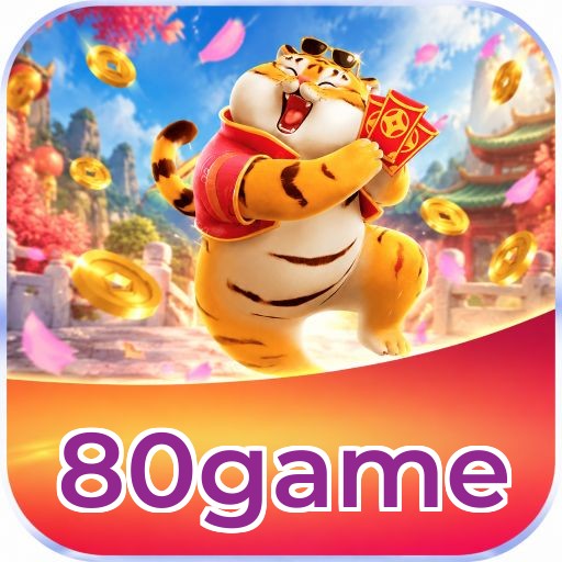 80game Fortune Games - Tiger, Ox, Rabbit RTP Certificado