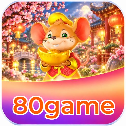 80game Logo