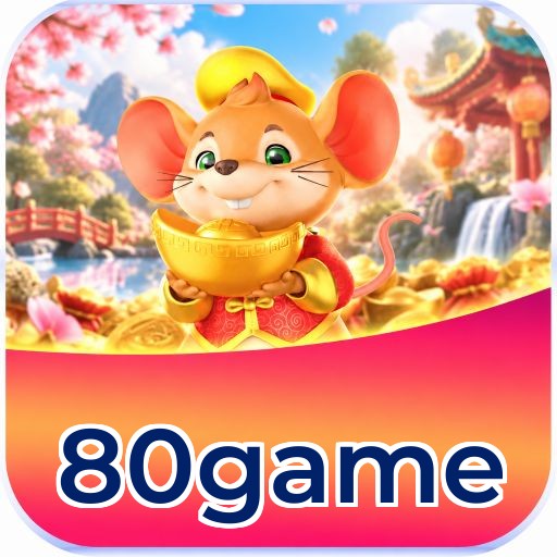Requisitos do APK 80game para Android - Logo Oficial
