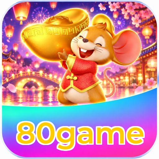 Página Oficial 80game Facebook - 38.7k Seguidores