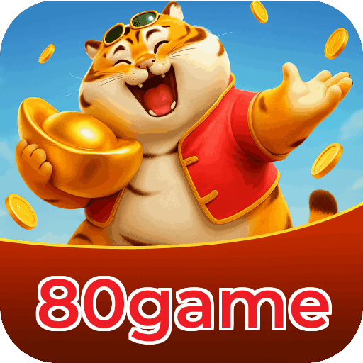 Comparação APP mobile vs versão web da 80game