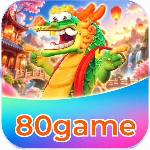 80game Baixar Download Logo Oficial Certificado