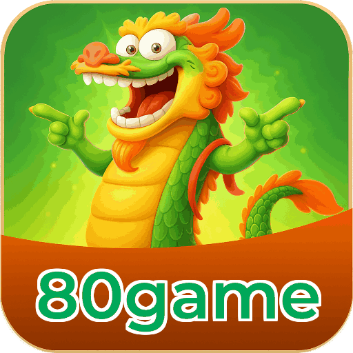 Tabela RTP dos jogos de cassino da 80game