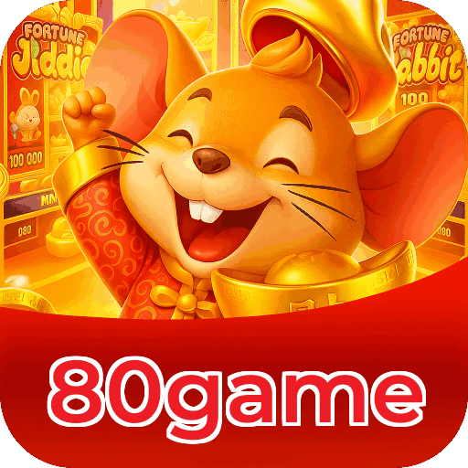 Logo da 80game