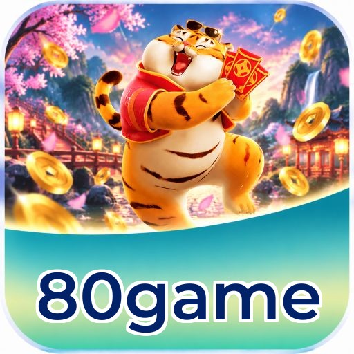 80game Logo
