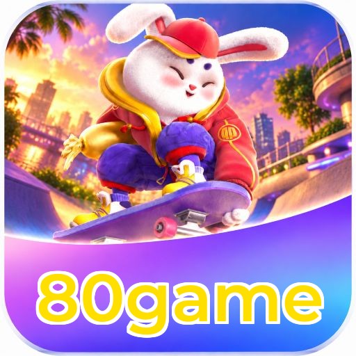 Canal Telegram Oficial 80game