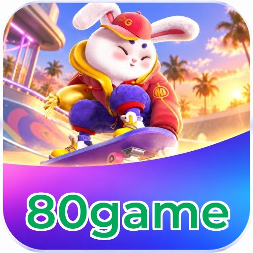 80game Logo