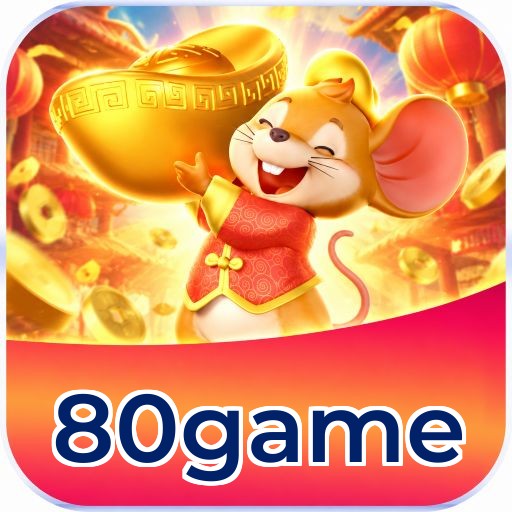 80game APP Logo Oficial Certificado Android iOS